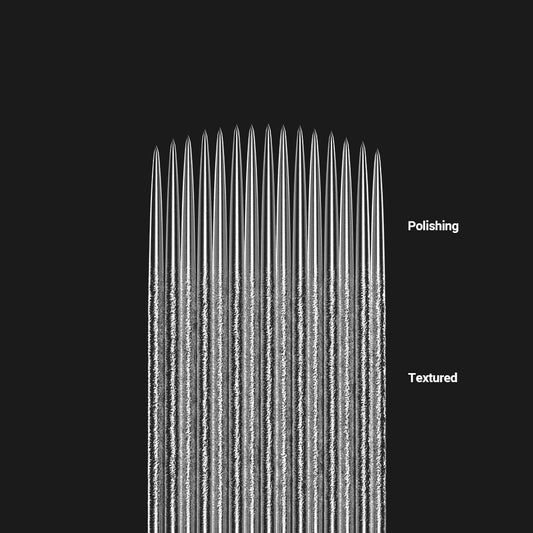 A Quick Guide To Tattoo Needles