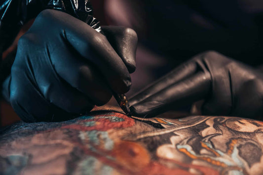 Tattoo Artist Tips and Techniques: Creating Impressive Works