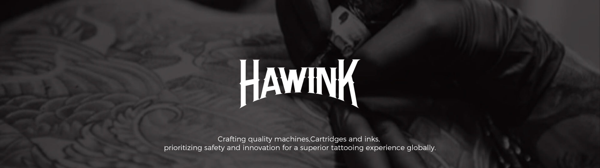 CNC Tattoo Shop