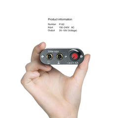 Solong Tattoo® Mini tattoo power supply P162