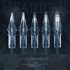 PFARRER Tattoo Needles Cartridges Professional Disposable 20Pcs