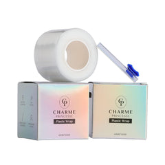 Charme Princesse Disposable Eyebrow Tattoo Plastic Wrap