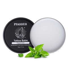 PFARRER Tattoo Aftercare Tattoo Balm Cream, For New & Older Tattoos