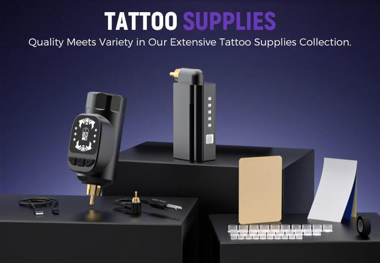 CNC Tattoo Shop