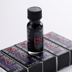 CNC Black SMP Pigment 15ml