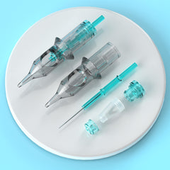 Tattoo Needle Cartridges Round Shader RS 20PCS Stigma