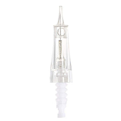 PMU Cartridges Membrane Permanent Makeup Needle Cartridge Round Liner 10PCS Charme Princesse