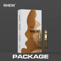 Rhein Tattoo Needle Cartridges Weaved Magnum M1 20PCS